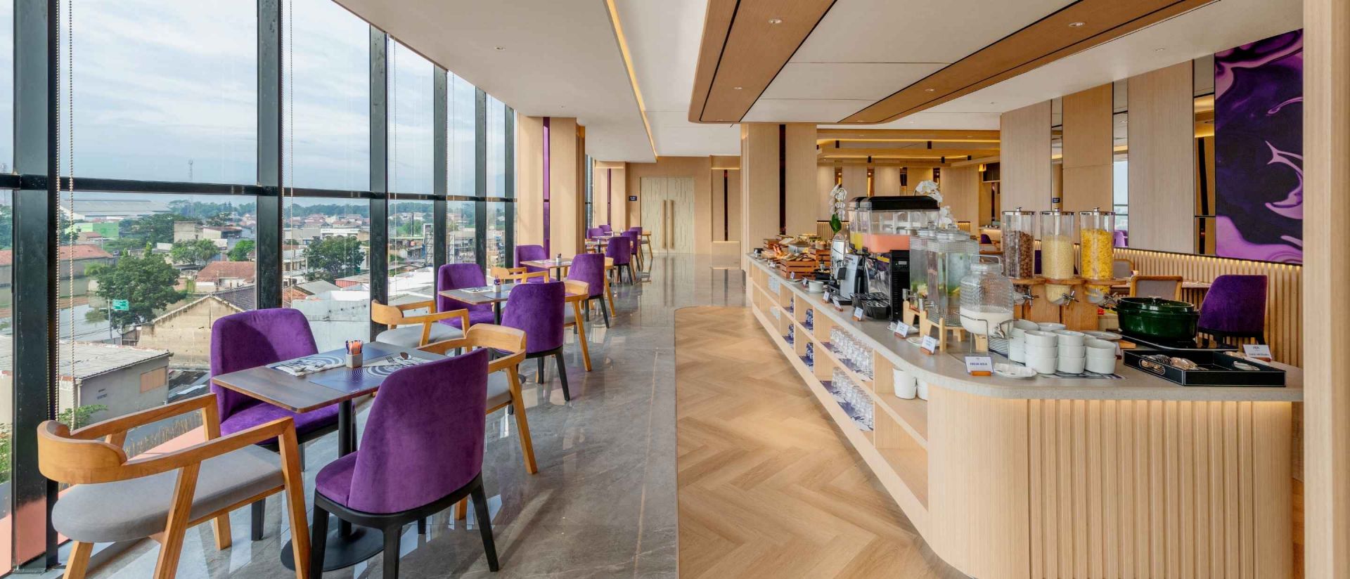 FOX Lite Hotel Majalaya Bandung