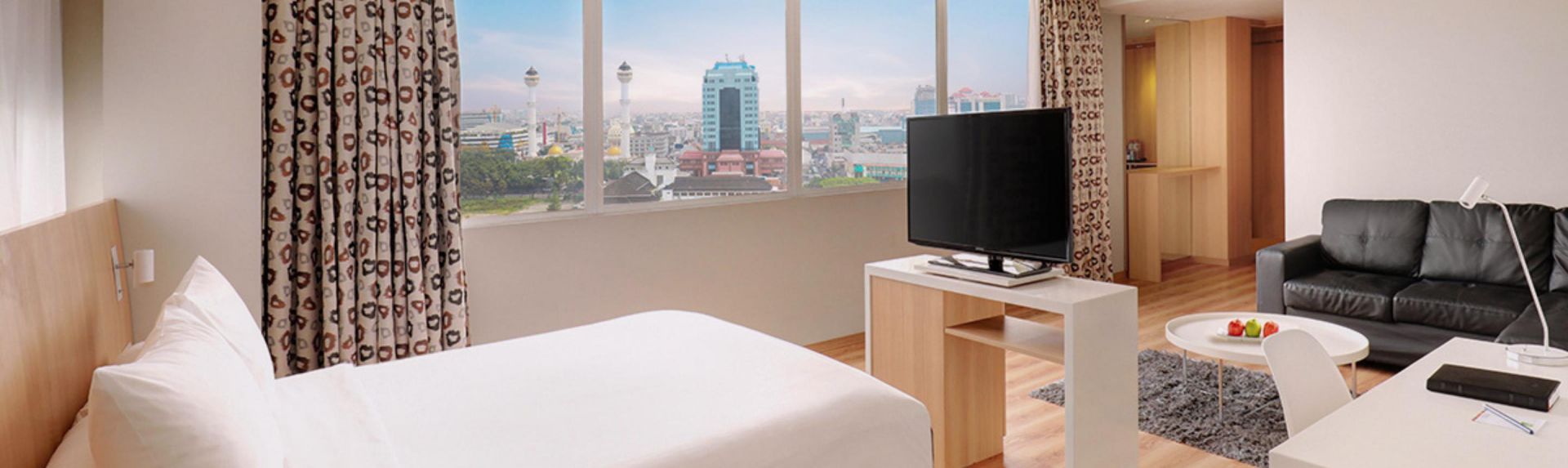 Offers Kimaya Braga Bandung by Harris