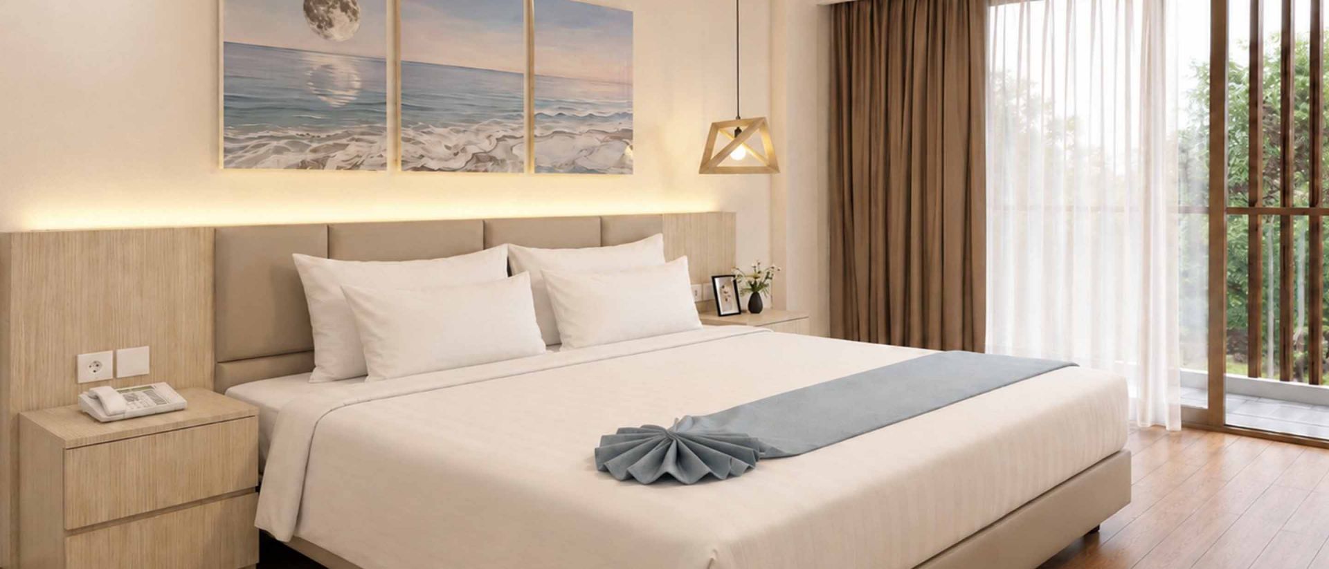 Premier Room Costaluna Batam