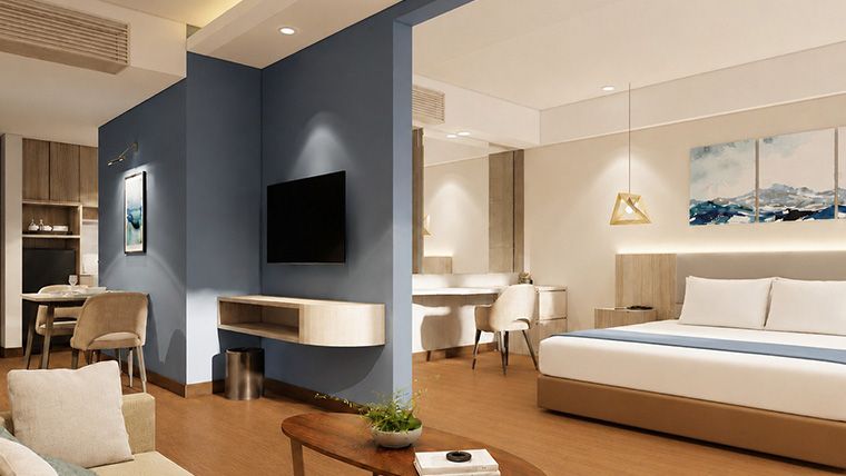 Junior Suite