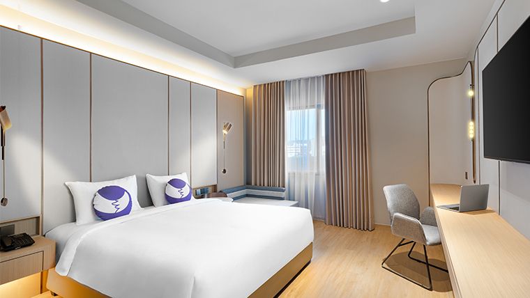 Executive Suite