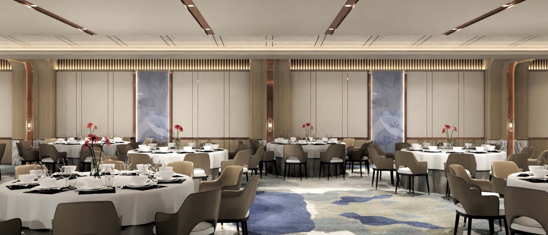 FOX Harris Hotel Banjarmasin Meetings and Events