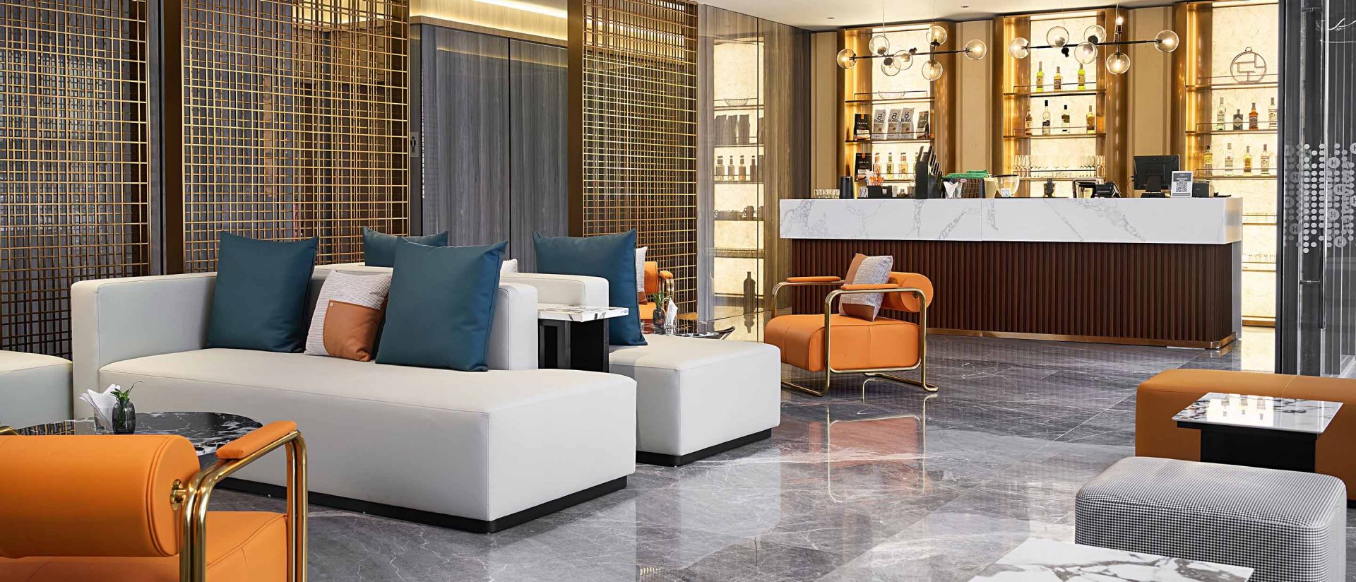 banner amenities hhnb