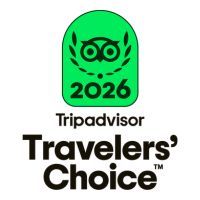 <strong>Tripadvisor Travelers’ Choice Award 2026</strong></br><p>Oakwood Hotel &amp; Apartments Grand Batam is honored to receive the Tripadvisor Travelers’ Choice Award 2026. This recognition places us in the top 10% of hotels globally, celebrating our commitment to exceptional service and memorable guest experiences.</p>
<p>We thank our guests for their trust and support, and we look forward to welcoming you to experience the best of Oakwood Hotel &amp; Apartments Grand Batam.</p>