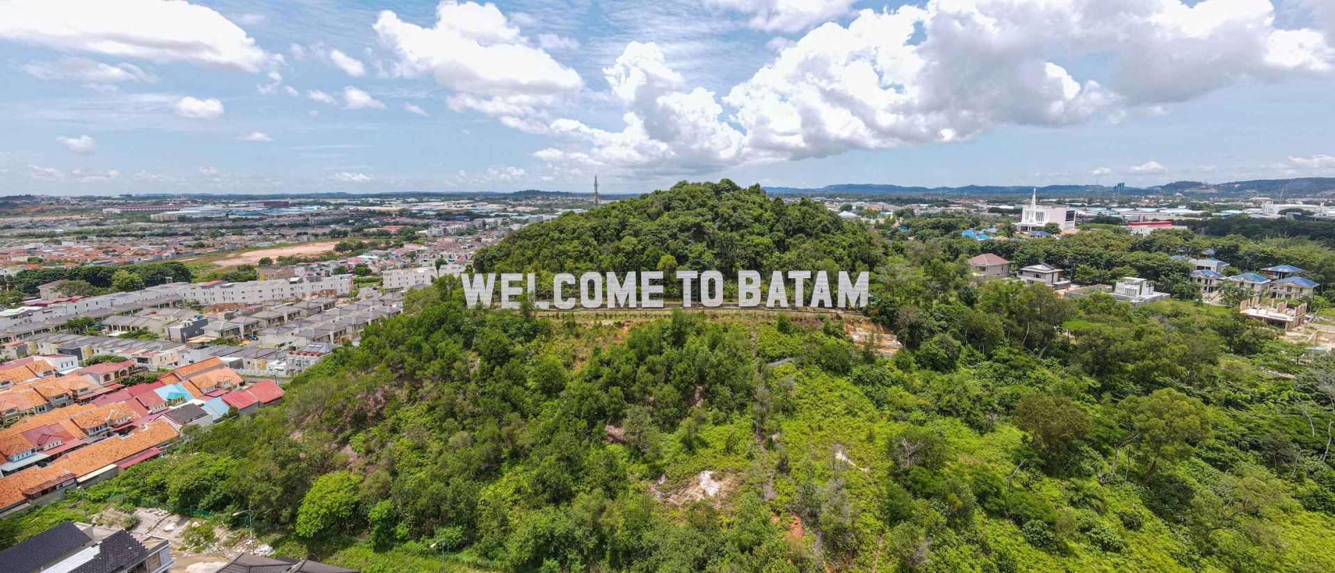 Somerset Batam Center