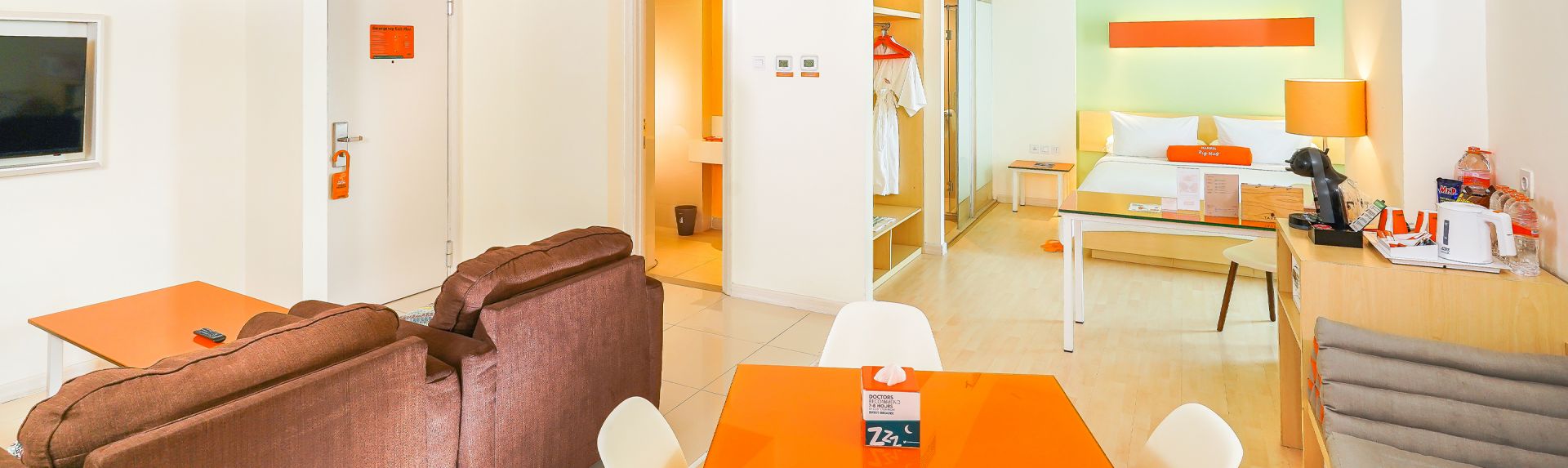 HBKS banner mobile suite