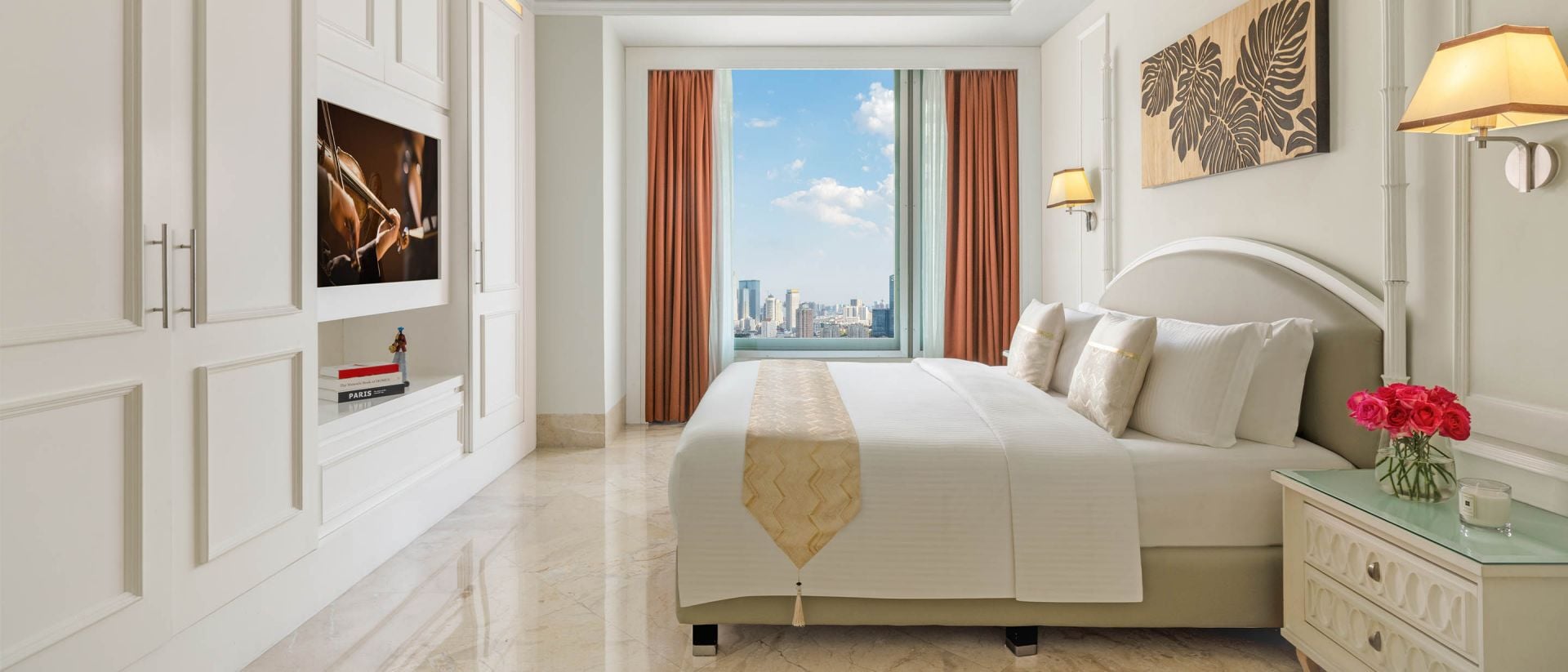 banner one bedroom executive