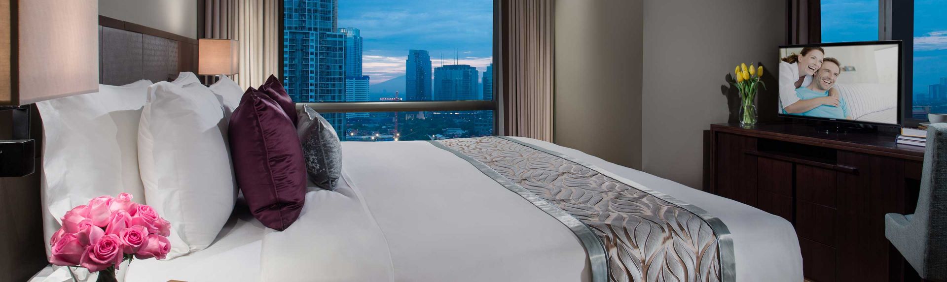 Banner Offers Ascott Kuningan Jakart