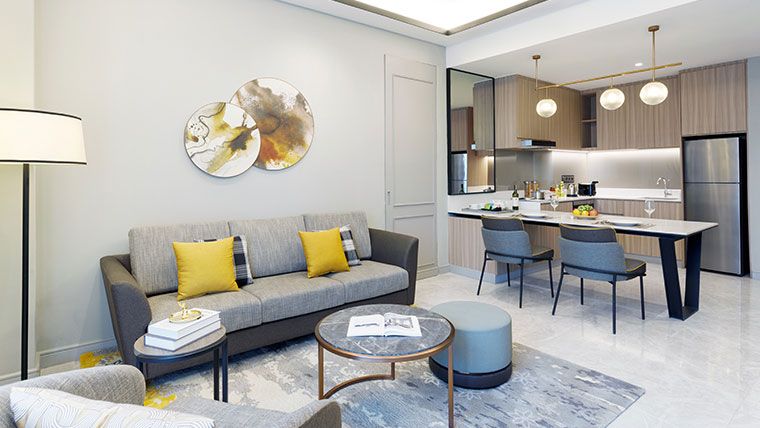 Family Suite