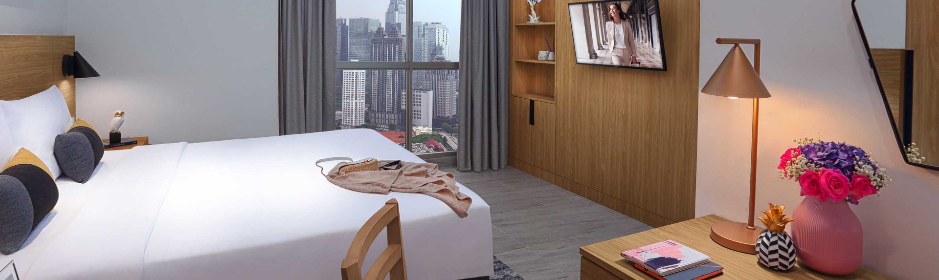 banner one bedroom executive