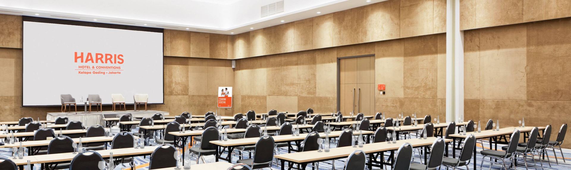 HARRIS Hotel & Conventions Kelapa Gading Jakarta