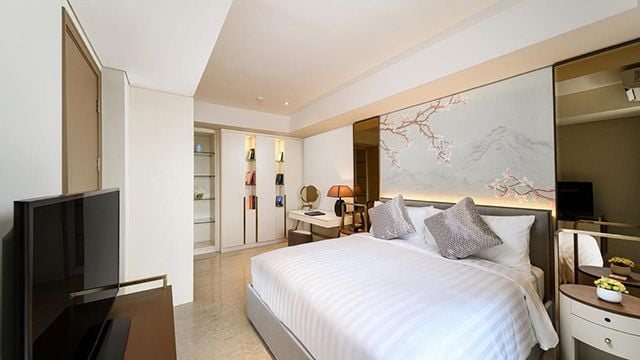 Premier 1 Kamar Tidur