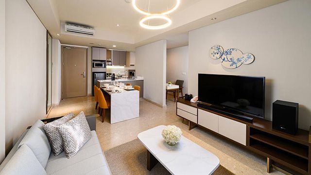 Superior 2 Kamar Tidur