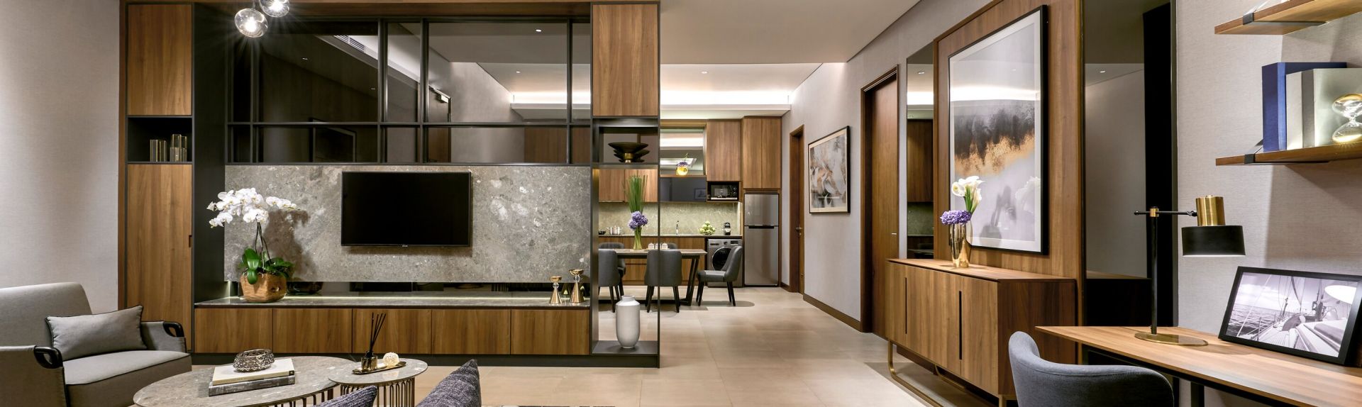 Oakwood Premier Cozmo Jakarta Gallery Banner Desktop