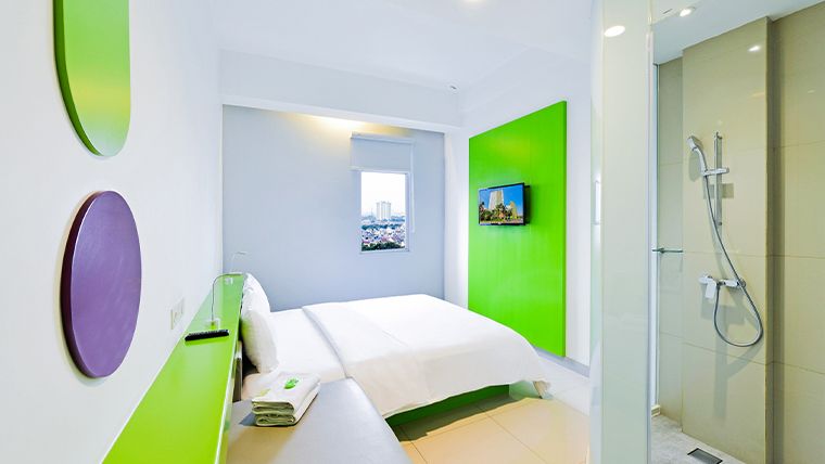 Kamar POP