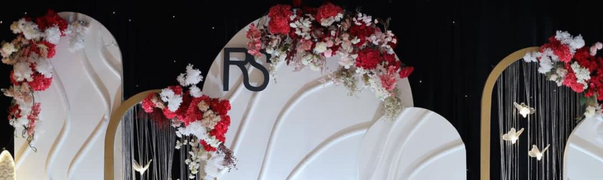 Yello Hotel Harmoni Jakarta Wedding