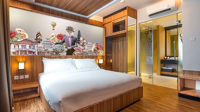 Business Suite