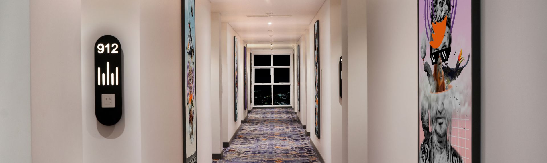 FOX Lite Samarinda Banner Gallery