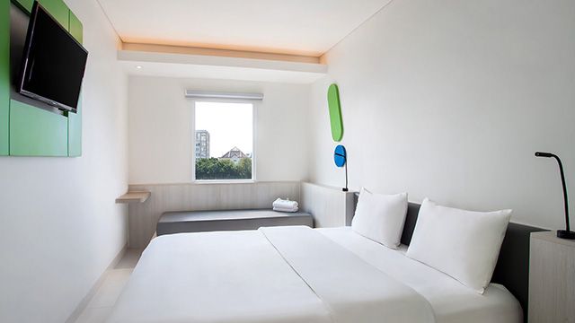 Kamar POP