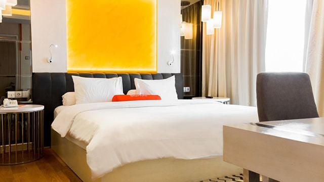 HARRIS Suite