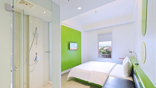 Kamar POP