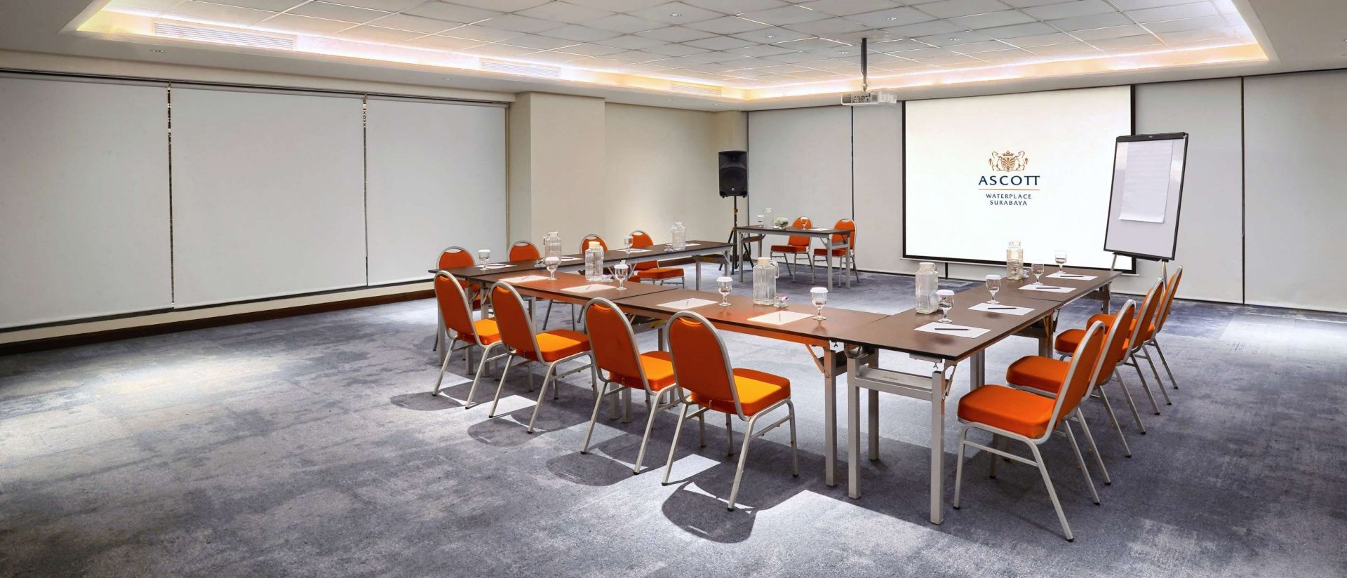 HARRIS Hotel & Conventions Kelapa Gading Jakarta Meetings and Events
