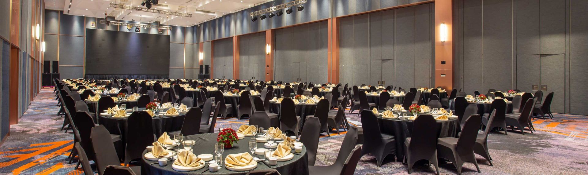 HARRIS Hotel & Conventions Gubeng Surabaya Meetings and Events