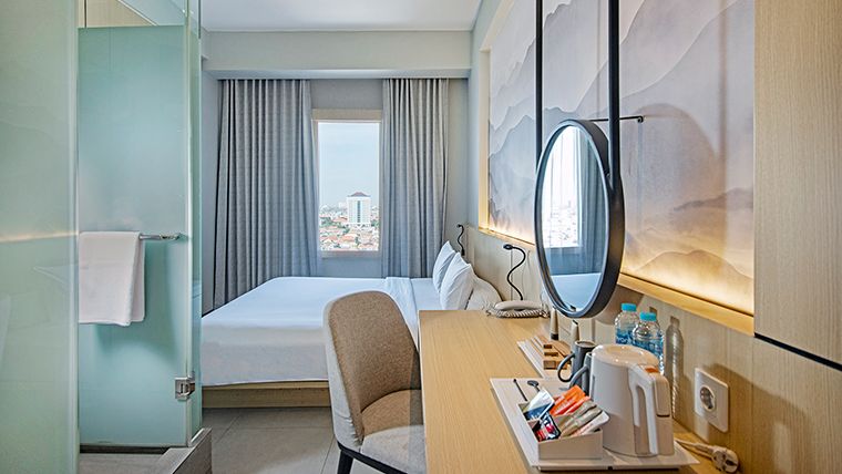 Smart Room