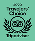 <strong>2020年TripAdvisor「トラベラーズチョイス」</strong></br><p class="MsoNormal"><span lang="EN" style=" font-size: 12pt;">1年間のTripAdvisorのレビューによると、パンデミックによる変更に先立って、受賞者は旅行者からの素晴らしいフィードバックを常に受け止めており、Ascott Waterplace Surabayaは世界中のホスピタリティ企業のトップ10%にランクされています。<span style="mso-spacerun: yes;"></span></span></p>