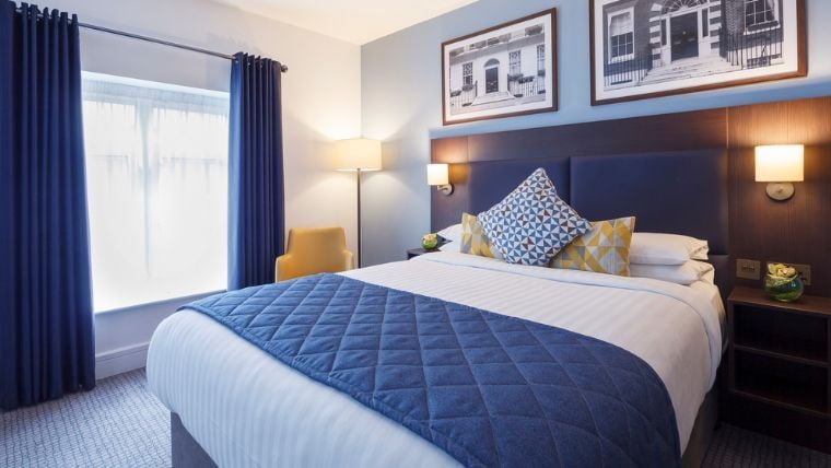 Chambre Standard Double