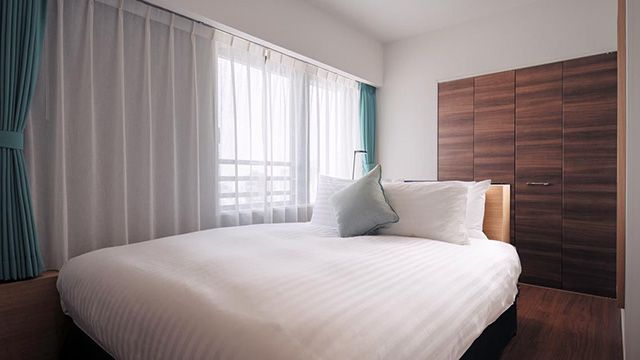 1 Bedroom Superior