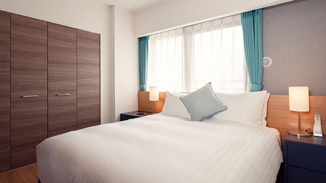 1 Bedroom Superior with Study