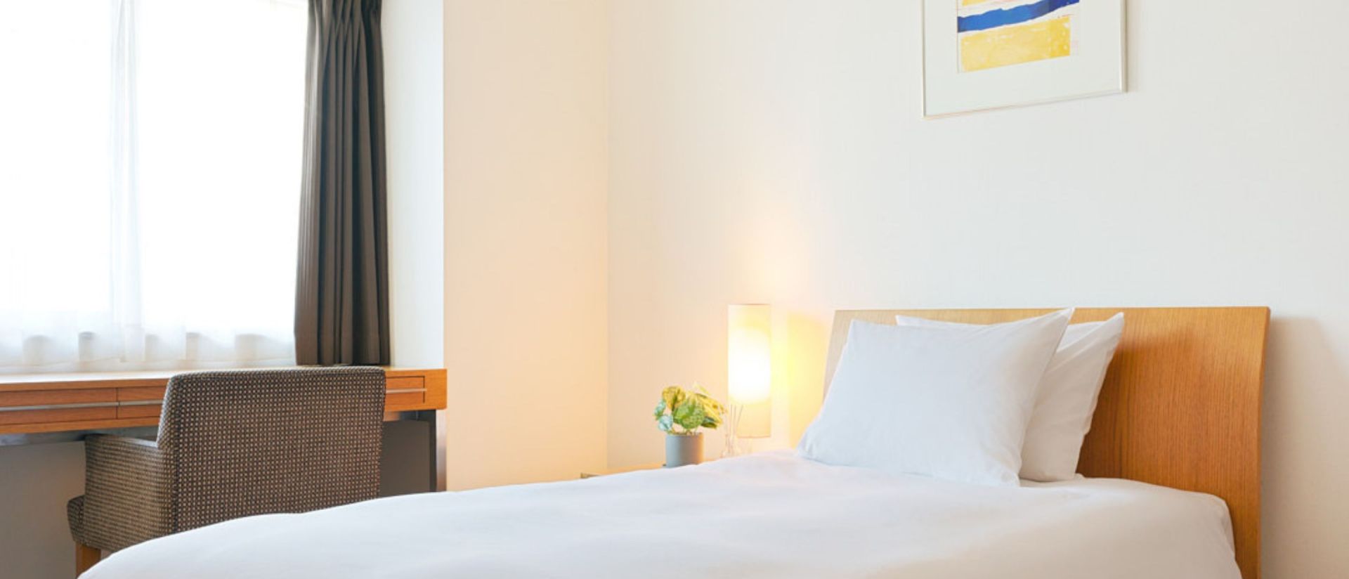 Oakwood Apartments Shirokane Tokyo One Bedroom Superior Apartment Banner Desktop