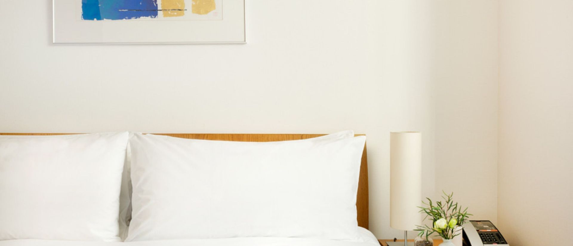 Oakwood Apartments Shirokane Tokyo Studio Deluxe Banner Desktop