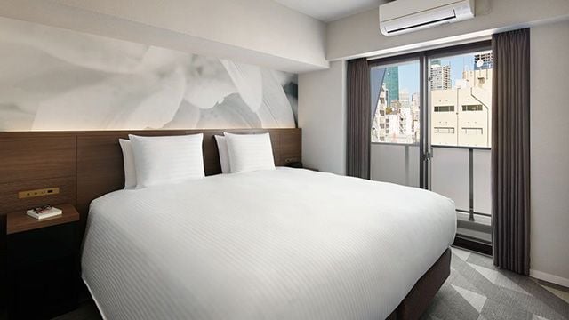 3 Bedroom Superior