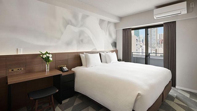 2 Bedroom Superior