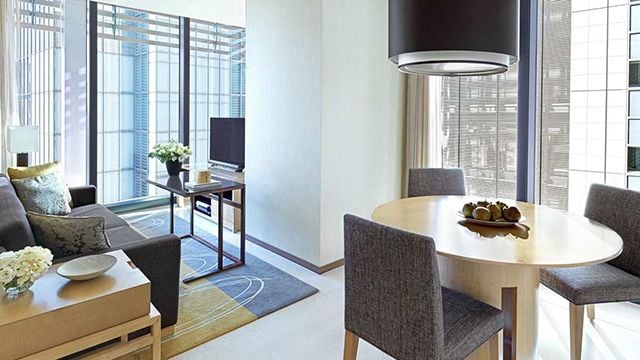 1 Bedroom Superior