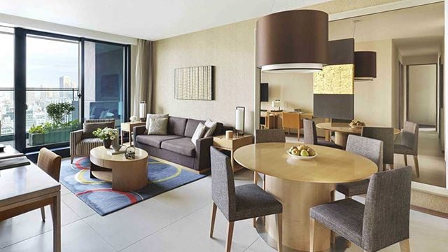 3 Bedroom Executive