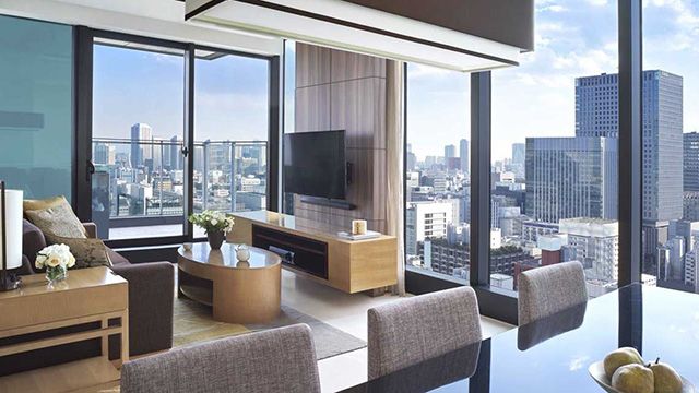 2 Bedroom Executive
