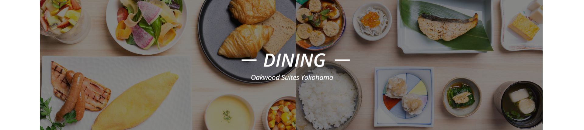 Dining   The Yokohama Bay