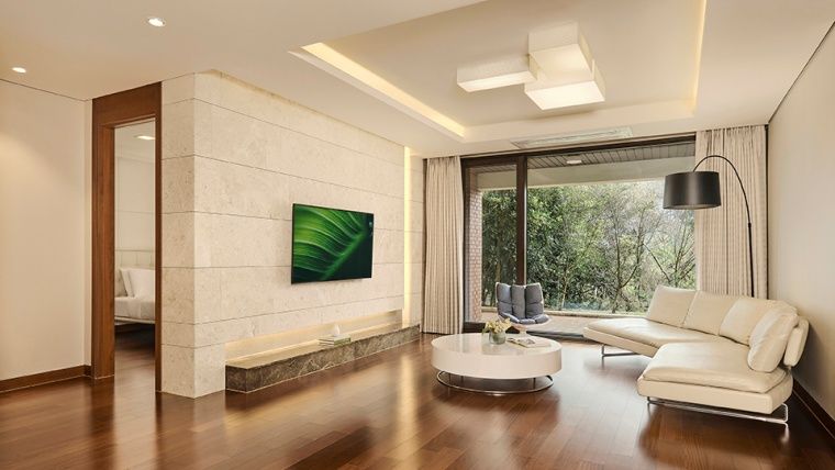 Family Suite Ondol