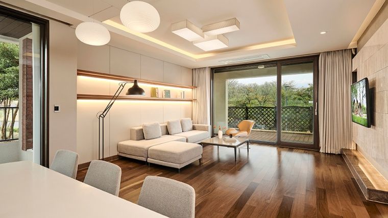 Family Suite