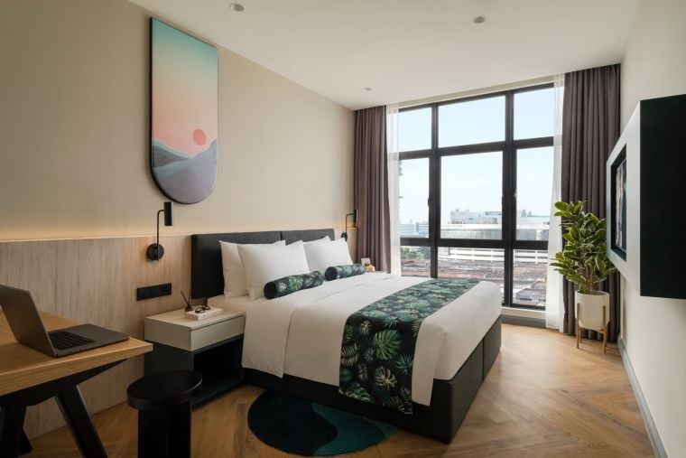1 Bedroom Premier King