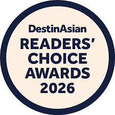 <strong>DestinAsian Readers’ Choice Awards - 2026</strong></br>Best Malaysia City Hotels: Ascott Star KLCC Kuala Lumpur