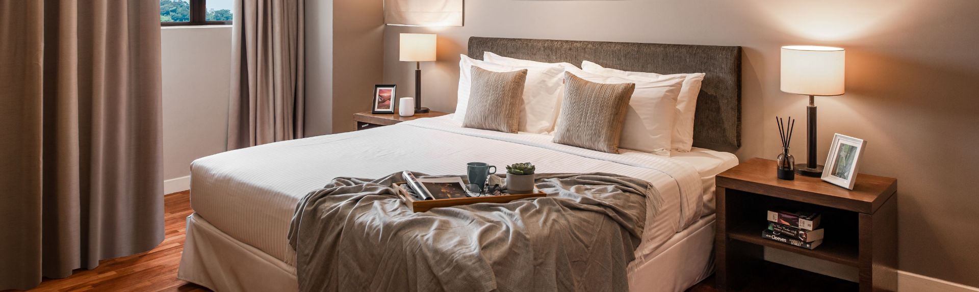 1 Bedroom Deluxe