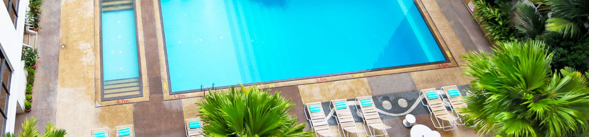 Bayview Hotel Georgetown Penang