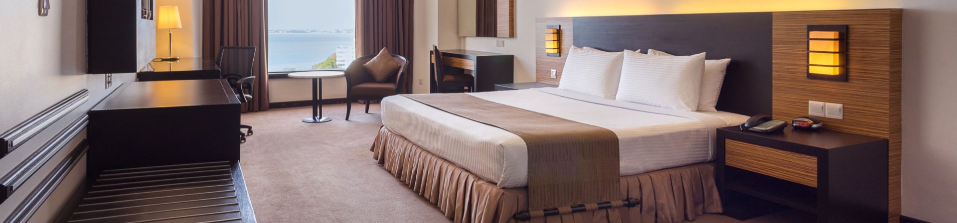 Bayview Hotel Georgetown Penang