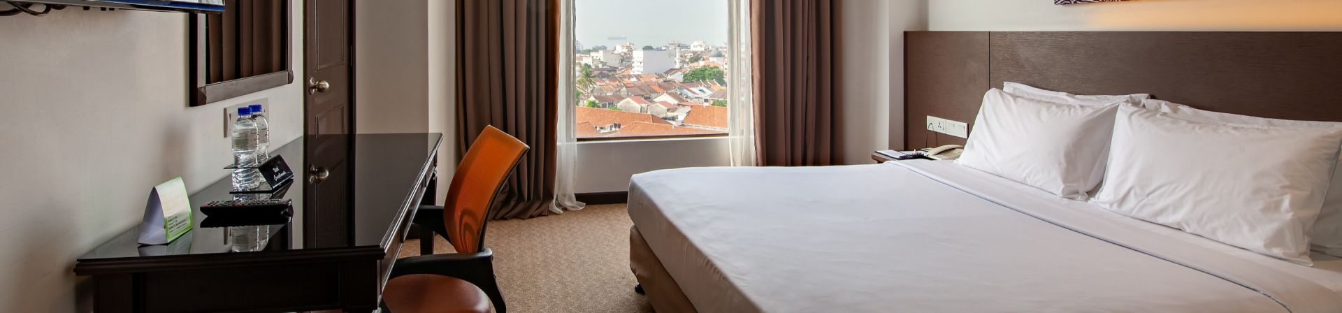 Bayview Hotel Georgetown Penang