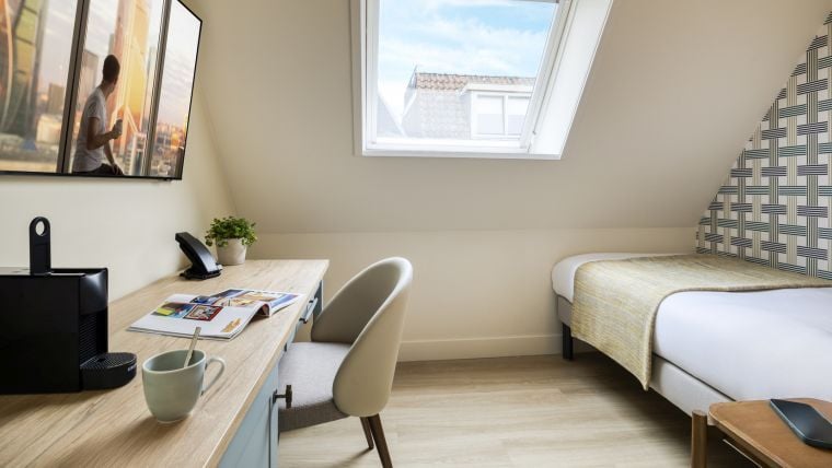 Standard Zimmer