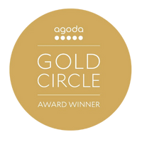 <strong>Agoda Gold Circle Award 2024</strong></br>